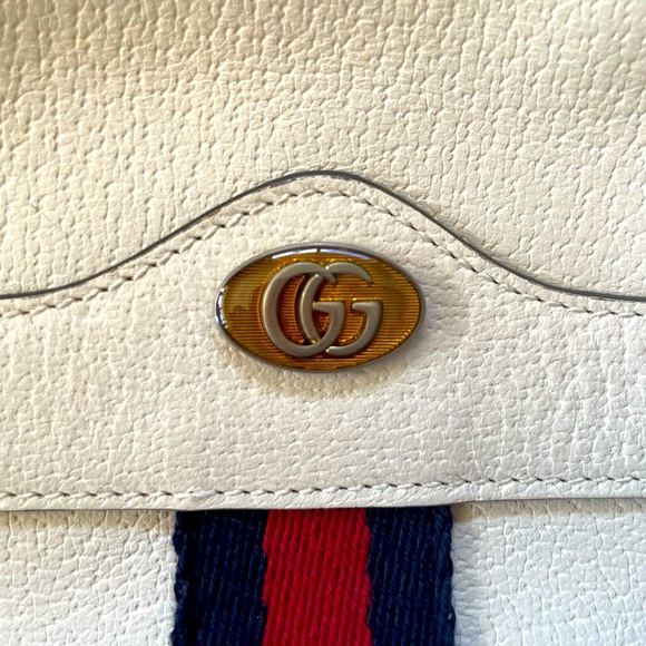 🚀HP🚀Gucci Ophidia Belt Bag - Picture 5 of 13